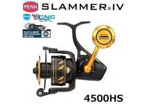 PENN 22 Slammer IV 4500HS