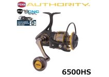 PENN 22 AUTHORITY 6500HS