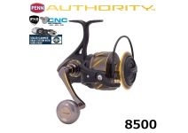 PENN 22 AUTHORITY 8500