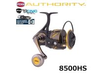 PENN 22 AUTHORITY 8500HS