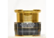 Шпуля Daiwa 18 Freams