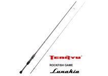 Tenryu Lunakia LK6102S-MLT