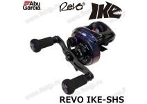 Abu Garcia REVO IKE-SHS