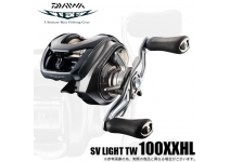 Daiwa 26 Steez SV Light TW 100XXHL