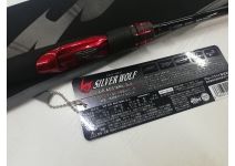 Daiwa 19 Silver Wolf AIR AGS 76ML-S-4