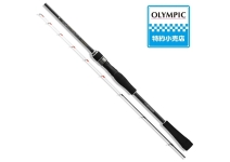 Graphiteleader Calamaretti Prototype 25GCALPS-5112M-TS