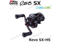 Abu Garcia REVO SX-HS