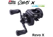 Abu Garcia REVO X