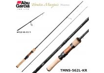 Abu Garcia TroutinMarquis Nano TMNS-562L-KR