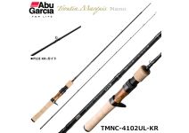 Abu Garcia TroutinMarquis Nano TMNC-4102UL-KR