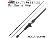 Abu Garcia Salty Stage Prototype Bait Finesse XKRC-79LT-BF