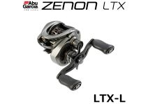 Abu Garcia 22 Zenon LTX-L