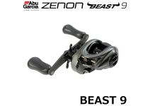 Abu Garcia 22 Zenon BEAST 9