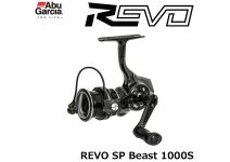 Abu Garcia 23 Revo SP Beast