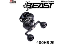 Abu Garcia Beast LP Beast 400HS Left