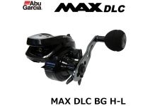 Abu Garcia 21 MAX DLC BG 