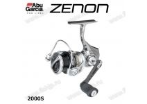 Abu Garcia 21 ZENON 2000S