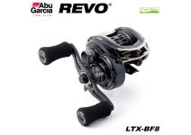 Abu Garcia Revo LTX-BF8