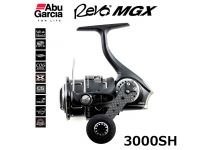 Abu Garcia 17 Revo MGX 3000SH