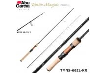 Abu Garcia TroutinMarquis Nano  TMNS-662L-KR