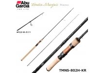 Abu Garcia TroutinMarquis Nano TMNS-802H-KR