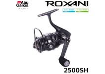 Abu Garcia 18 Roxani 2500SH