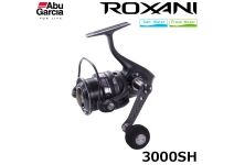 Abu Garcia 18 Roxani 3000SH