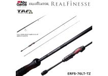 Abu Garcia Eradicator Realfinesse ERFS-76LT-TZ