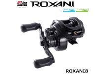 Abu Garcia ROXANI 8