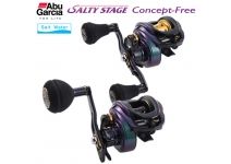 Abu Garcia 19 SALTY STAGE CONCEPT-FREE