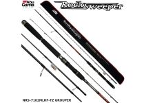 Abu Garcia Rocksweeper NRS-7102 MLHF-TZ Grouper