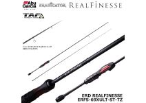 Abu Garcia Eradicator Realfinesse  ERFS-69XULT-ST-TZ