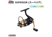 Abu Garcia 19 SUPERIOR 1000S