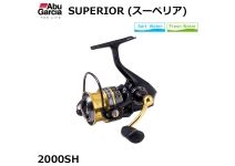 Abu Garcia 19 SUPERIOR 2000SH