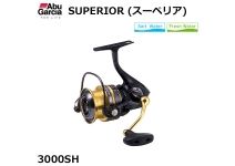 Abu Garcia 19 SUPERIOR 3000SH