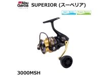 Abu Garcia 19 SUPERIOR 3000MSH