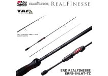 Abu Garcia Eradicator Realfinesse ERFS-84LHT-TZ