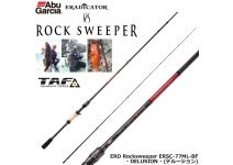 Abu Garcia Eradicator Rocksweeper ERSC-77ML-BF