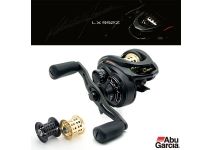 Abu Garcia LX992Z