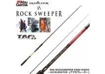 Abu Garcia 20 Eradicator Rocksweeper ERSS-94EXH