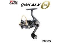 Abu Garcia 20 Revo ALX THETA 2000S