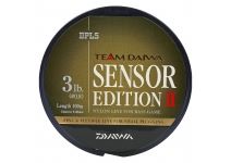 Daiwa T.D.LINE Sensor Edition II 100m