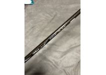Rodio Craft 999.9 Meister White Wolf  7'02" 4 Lb Class