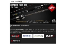 Graphiteleader Calamaretti Prototype 24GCALPS-862M