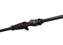 Abu Garcia Eradicator Extreme EXTC-91M-TZ Bait Master