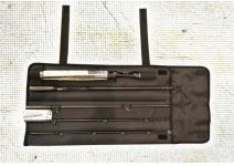 Daiwa 21 Black Label Travel Neon C63MH-5
