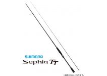 Shimano 20 Sephia TT S86ML