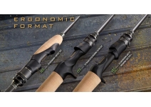 Megabass 26 LEVANTE F3-69LVS 4P