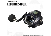 Daiwa  25 Leobritz 400JL
