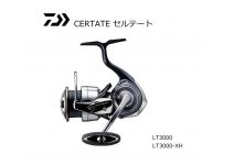Daiwa 19 Certate LT3000-XH